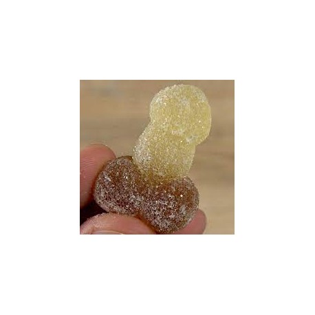 Bonbons zizi Cola willies - Spencer & Fleetwood