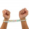 CANDY HANDCUFFS-MENOTTES BONBONS