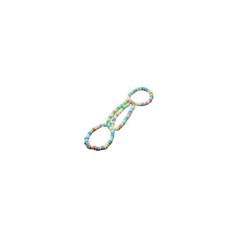 CANDY HANDCUFFS-MENOTTES BONBONS