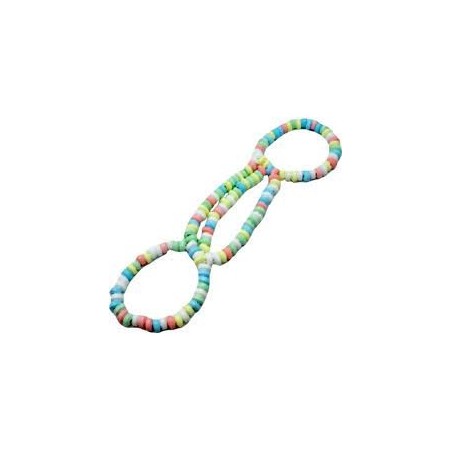 CANDY HANDCUFFS-MENOTTES BONBONS