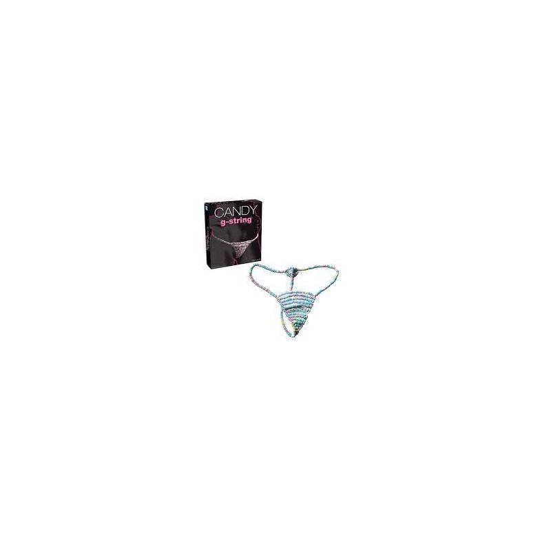 String Candy comestible