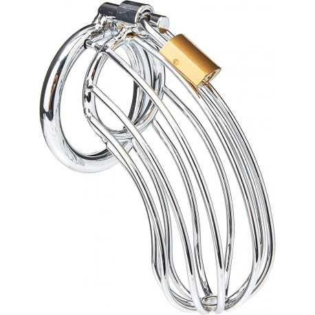 Cage de Chastete Grille