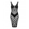 robe -D609- dress -obsessive
