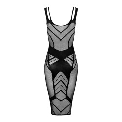 robe -D609- dress -obsessive