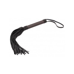Martinet Elegant Flogger - Ouch