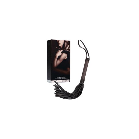 Martinet Elegant Flogger - Ouch