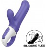 Magic Bunny Vibromasseur Rechargeable Satisfyer 