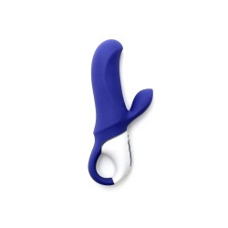Magic Bunny Vibromasseur Rechargeable Satisfyer 