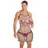 Tablier à seins