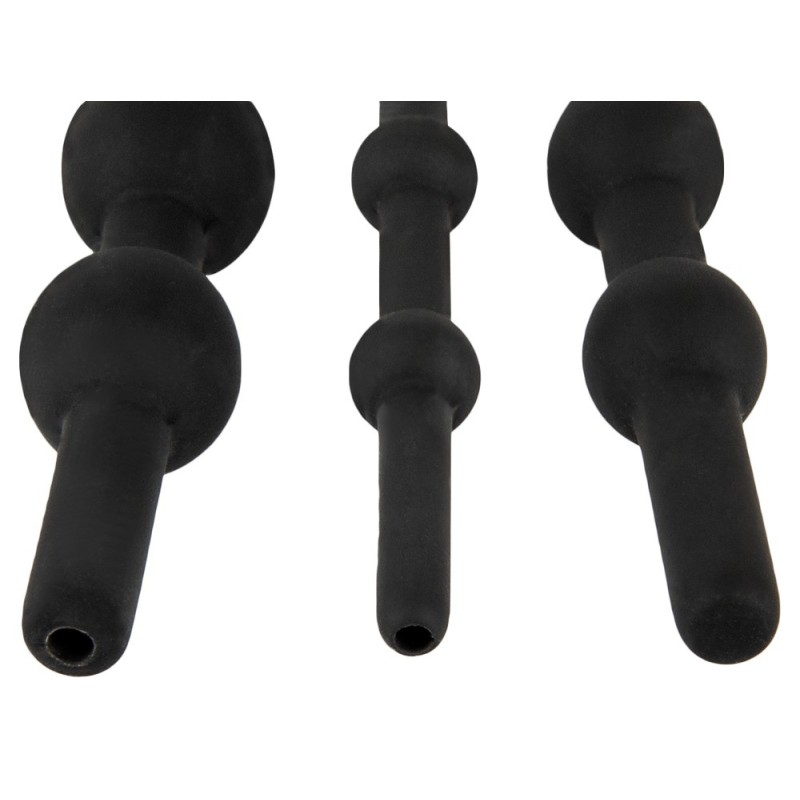 set de dilatateurs urétrales -3 pièces-