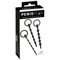 set de dilatateurs urétrales -3 pièces-