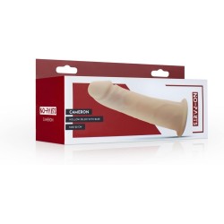 Gode creux Cameron 21 x 5cm