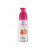 Lubrifiant gourmand FRAISE à base d'eau 50ml Yoba