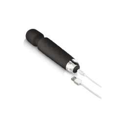 Wand violet 20 vitesses USB Yoba