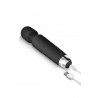 Wand violet 20 vitesses USB Yoba