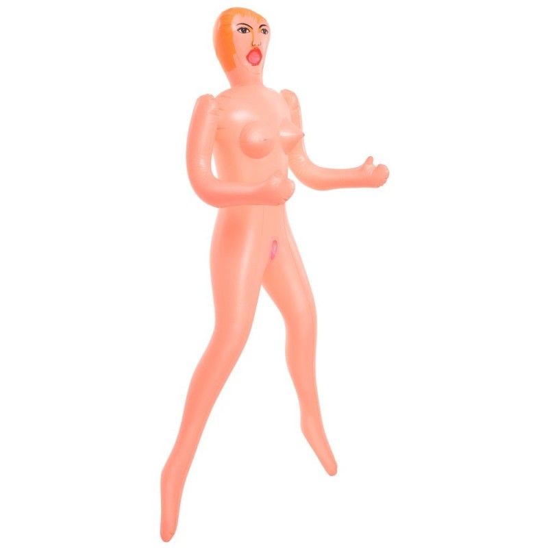 BECKY THE BEGINNER BABE LOVE DOLL LIGHT