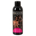 Huile de massage érotique haute qualité parfum oriental