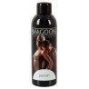 Huile de massage érotique haute qualité parfum jasmin
