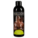 Huile de massage érotique haute qualité parfum cantharide