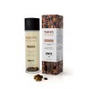 Huile de massage bio protectrice Œil du tigre et Macadamia - Exsens 100ml
