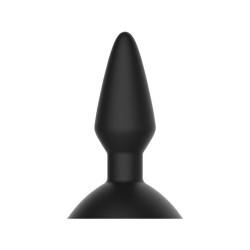 Plug Anal Vibrant Connecté Equinox - Magic Motion