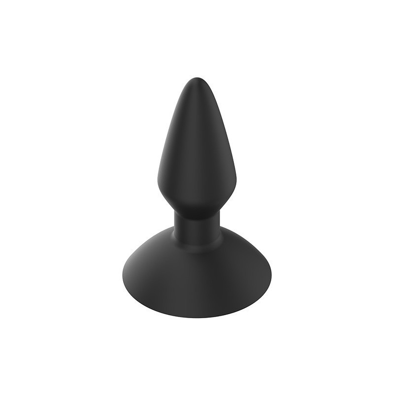 Plug Anal Vibrant Connecté Equinox - Magic Motion