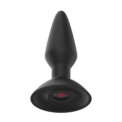 Plug Anal Vibrant Connecté Equinox - Magic Motion