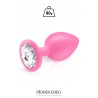 Cloud, plug bijou silicone 80g