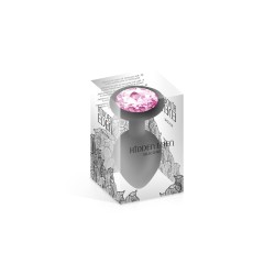 Cloud, plug bijou silicone  80g