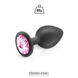 Cloud, plug bijou silicone  80g