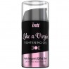 INTT GEL ASTRINGENT COMME UNE VIERGE 15 ML