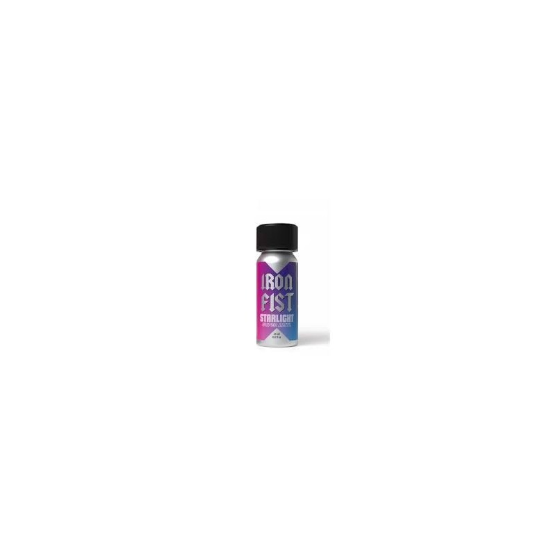 Iron Fist Starlight 24 ml