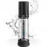 PUMP WORX - MAX BOOST NOIR