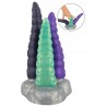 Triple Tentacle