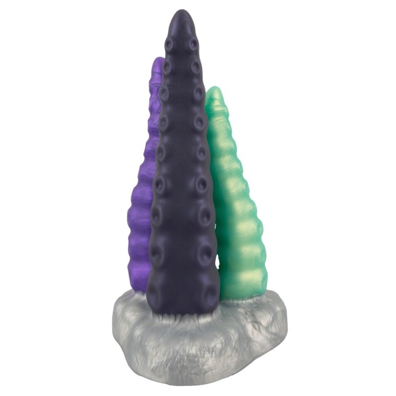 Triple Tentacle