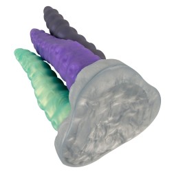 Triple Tentacle