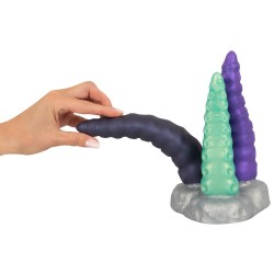Triple Tentacle