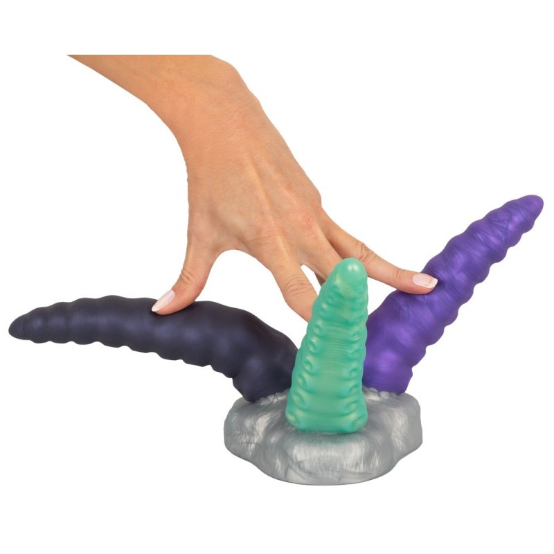Triple Tentacle
