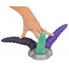 Triple Tentacle
