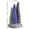 Triple Tentacle