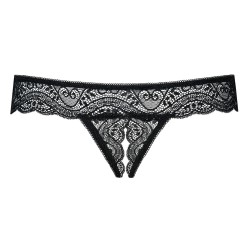 L/XL string ouvert Miamor Obsessive
