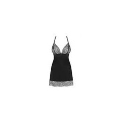 Nuisette Chiccanta  et string - L/XL - Obsessive