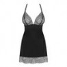 Nuisette Chiccanta et string - L/XL - Obsessive