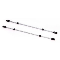 Pince-tétons Thaistick Tige de 21cm