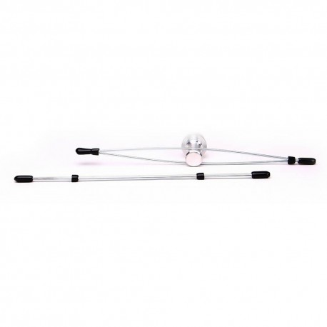 Pince-tétons Thaistick Tige de 21cm