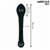 STIMULATEUR ANAL 18 CM - ADDICTED TOYS