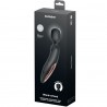 MASSEUR VIBRANT WAND ERLAND NOIR -SATISFYER -