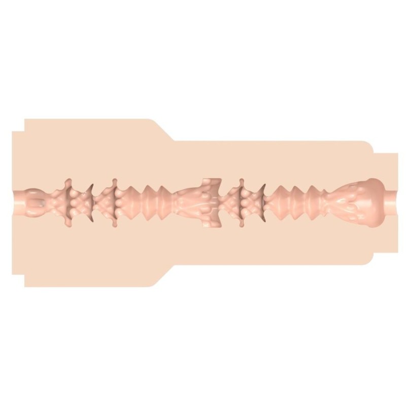 MASTURBATEUR - VANNA BARDOT VAGIN - FLESHLIGHT