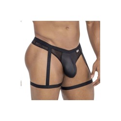 Porte-Jarretelles Barezo Noir