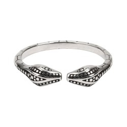 Anneau de gland Two Snake - 22mm